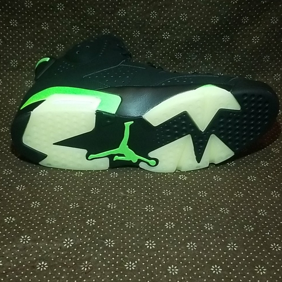 Air Jordan 6 \